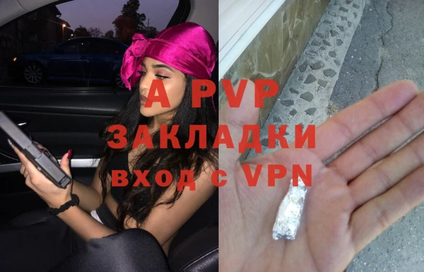 молекула духа Вязники